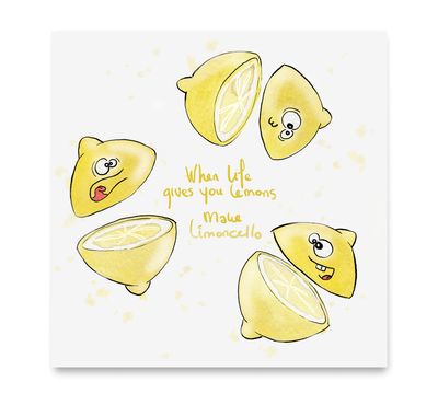 Lemons